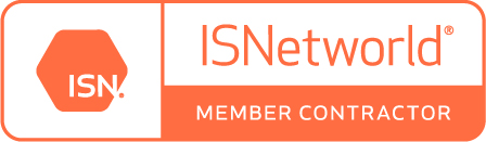ISNetworld Member Contractor - Electric motor repair, rewinding, and machining - Industrial Electro Mechanics - IEM