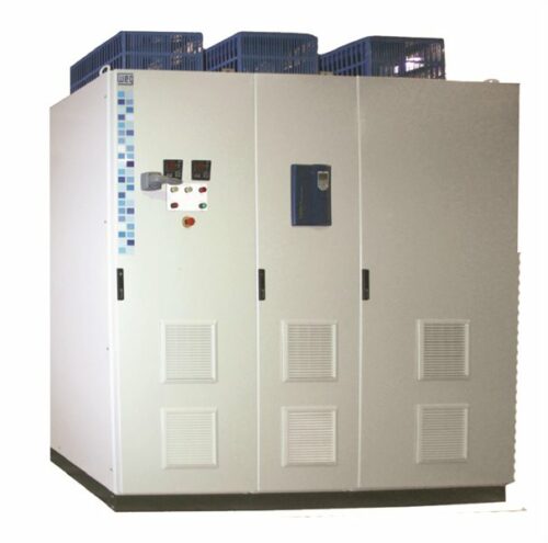 Industrial Electric Controls and Drives New Sales for Savannah, Charleston and Jacksonville - Industrial Electro Mechanics